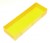 237 Plastic Storage Box 13'' x 4''x2'' Yellow Original