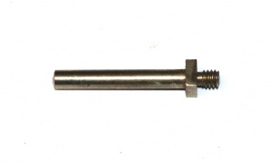 115a Threaded Pin Long Nickel Original