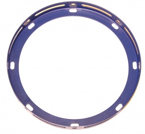 143 Circular Girder 5'' Diameter Blue