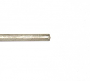 252 Pendulum Rod 9'' (230mm) Aluminum Original