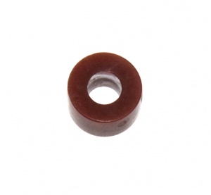 38a Large Washer Brown Plastic Spacer Original