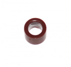38b Small Washer Brown Plastic Spacer Original