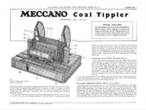 L03 10.3 Coal Tippler Reprint