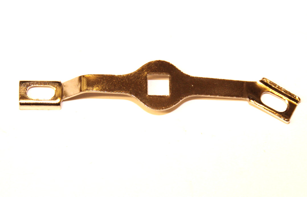 34b Box Spanner Square Nut