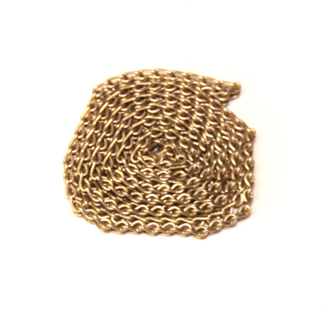 94 Stainless Steel Drive Chain 40"