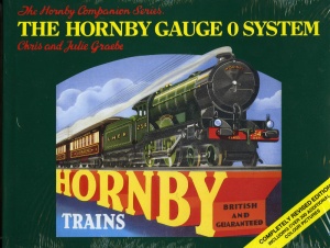 The Hornby Gauge 'O' System - Hornby Companion Series Volume 5
