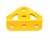 126 Trunnion UK Yellow Original