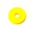23bp ½'' Pulley Without Boss Yellow Plastic Original