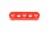 260c Narrow Plastic Spacer Strip Orange Original