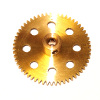 Spur Gears