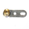 Zinc, Nickel, Gold & Black Cranks