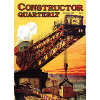 Constructor Quarterly Magazines