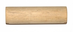 106 Wood Roller