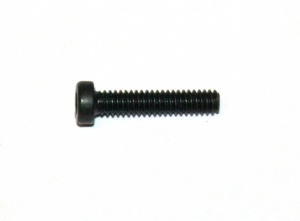 111 Allen Bolt '' (19mm) Black Original