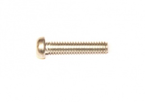 111 Allen Bolt '' (19mm) Zinc Original