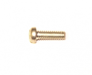 111a Allen Bolt '' (13mm) Zinc Original