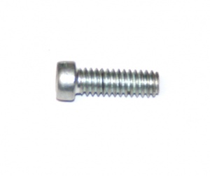 111a Slotted Cheesehead Bolt '' (13mm) Zinc Original