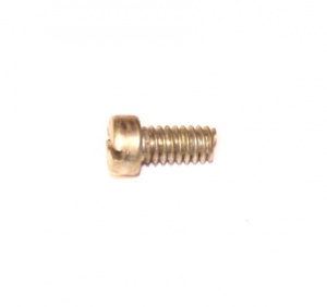 111b Slotted Cheesehead Bolt 5/16'' (8mm) Zinc