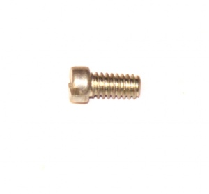 111b Slotted Cheesehead Bolt 5/16'' (8mm) Zinc Original