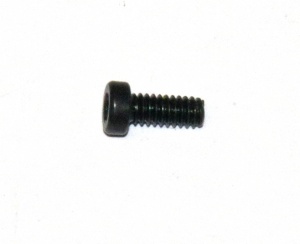 111c Allen Bolt 3/8'' (10mm) Black Original