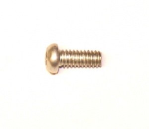 111c Allen Bolt 3/8'' (10mm) Zinc Original