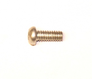 111c Allen Bolt 3/8'' (10mm) Zinc Original