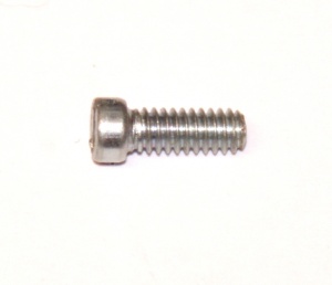 111c Slotted Cheesehead Bolt 3/8'' (10mm) Zinc Original