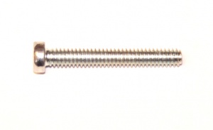 111d Allen Bolt 1 1/8'' (29mm) Zinc Original