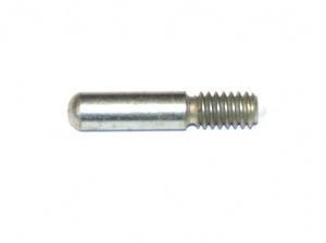 115 Threaded Pin No Shoulder Zinc Original