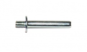 115c Threaded Pin Long Circular Shoulder Original