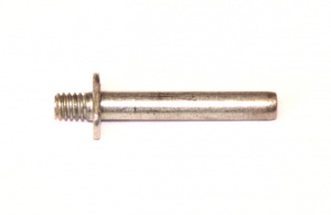 115d Threaded Pin Long Flat Shoulder Original