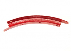 119 Channel Segment Red