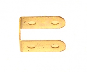 11a Double Bracket 2x1x2 Gold Original