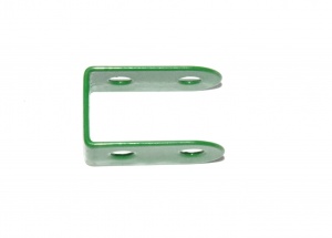 11a Double Bracket 2x1x2 Green Original