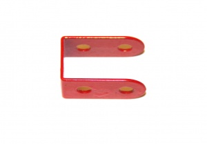 11a Double Bracket 2x1x2 Red Original