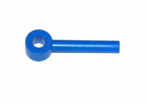 120e Mini Shock Absorber Pin Blue Original