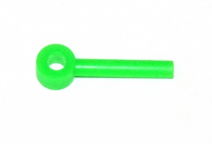 120e Mini Shock Absorber Pin Fluorescent Green Original
