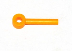 120e Mini Shock Absorber Pin Orange Original