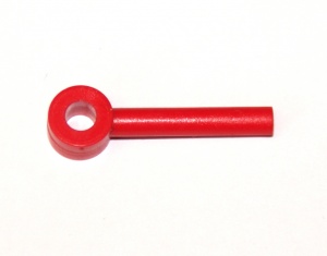 120e Mini Shock Absorber Pin Red Original
