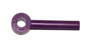 120e Mini Shock Absorber Pin Purple Original