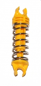 120g Nikko Shock Absorber Assy Yellow Original