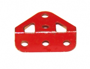 126 Trunnion Red Original