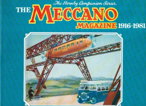 The Meccano Magazine - Hornby Companion Series Volume 7