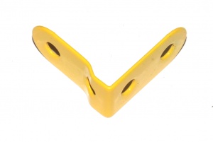 12a SPE Angle Bracket Special 2x2 UK Yellow Original