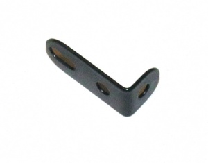 12b Angle Bracket 2x1 Black Original