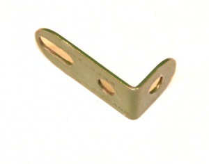 12b Angle Bracket 2x1 Mid Green Original