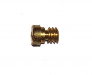 140z Shouldered Bolt Brass Original