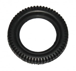 142a Tyre 2'' Plastic