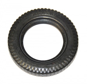 142a Tyre 2'' Plastic Original