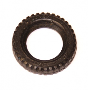 142c Tyre 1'' Plastic Original